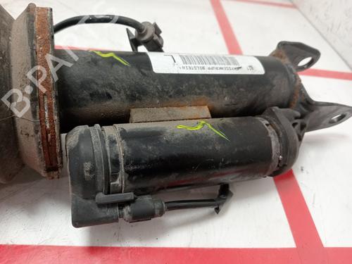 Left front shock absorber MERCEDES-BENZ E-CLASS (W211) E 400 CDI (211.028) | BP30589050M16