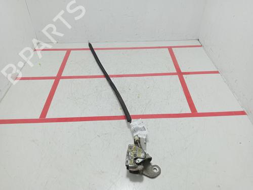 Used Tailgate lock Tailgate lock 37071781 37071781