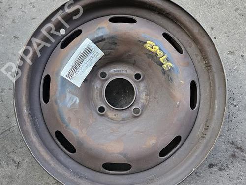 Used Rim Rim PEUGEOT 207 (WA_, WC_) [2006-2015] 34155632 34155632