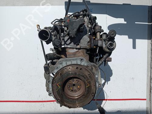 Motor HYUNDAI GETZ (TB) 1.5 CRDi | BP30623864M1 