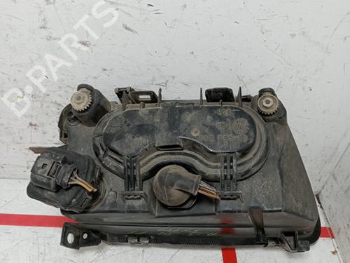 Venstre forlygte AUDI A3 (8L1) 1.9 TDI | BP29489242C28 