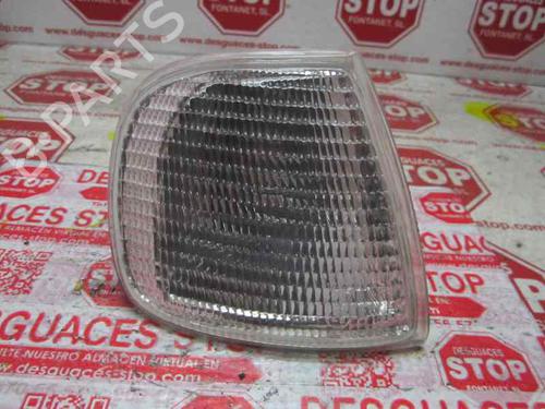 Used Right front indicator SEAT IBIZA II (6K1) [1993-2002]  7320196