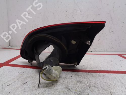 Left tailgate light NISSAN QASHQAI / QASHQAI +2 I (J10, NJ10, JJ10E) 1.6 dCi | BP17428469C79 