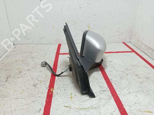 Left mirror FORD MONDEO IV (BA7) 2.0 TDCi | BP21085528C26 