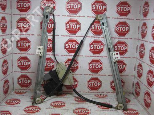 Used Front right window mechanism CITROËN C4 Grand Picasso I (UA_) 1.6 HDi (109 hp) 7359470