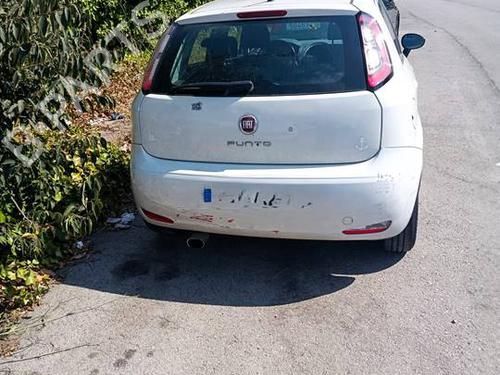 Brugte FIAT PUNTO EVO (199_)  1.3 D Multijet (199AXC1A, 199BXC1A, 199AXT1A, 199BXT1A)  4934320