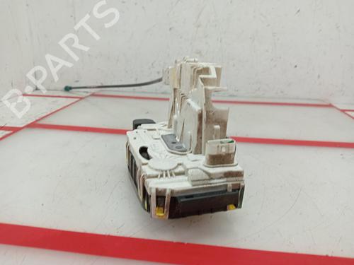 Rear left lock MERCEDES-BENZ SPRINTER 3-t Platform/Chassis (B906) 218 CDI (906.111, 906.113, 906.211, 906.213) | BP29722033C100 