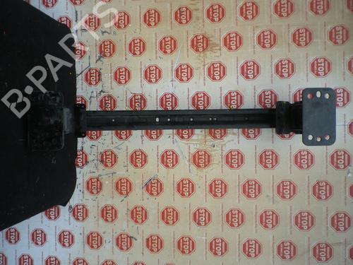 Stoßstangenträger vorne FORD FUSION (JU_) 1.4 TDCi | BP8211380C109