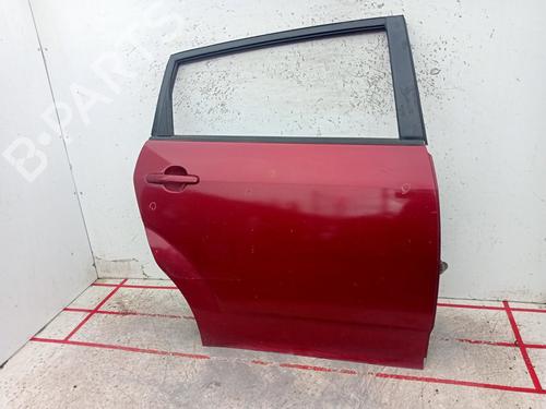 Used Right rear door TOYOTA COROLLA Verso (ZER_, ZZE12_, R1_) 2.2 D-4D (AUR10_, AUR10R) (136 hp) 29188982