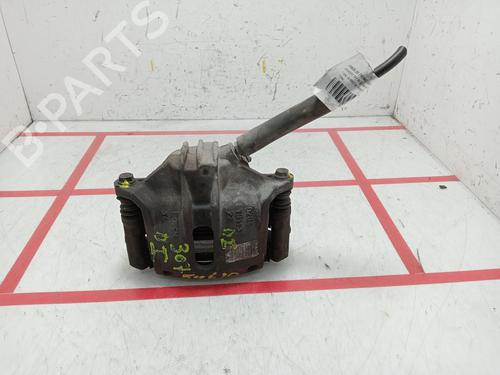 Used Left front brake caliper Left front brake caliper 33208065 33208065