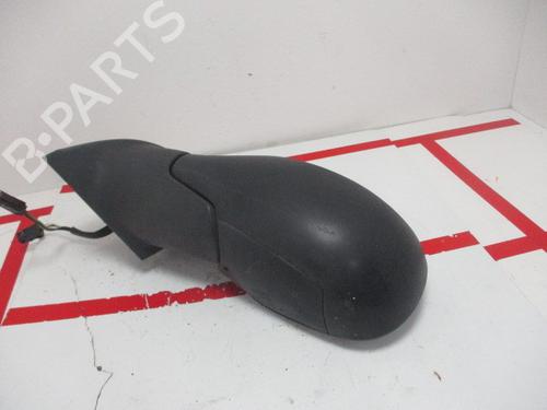 Left mirror CITROËN C3 I (FC_, FN_) 1.4 HDi | BP15928373C26 