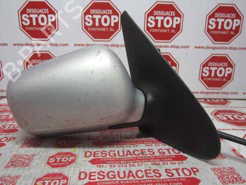 Right mirror VW POLO III (6N1)  | BP7341114C27 