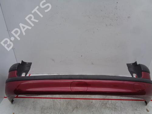 Used Rear bumper RENAULT ESPACE III (JE0_) [1996-2002]  15931276