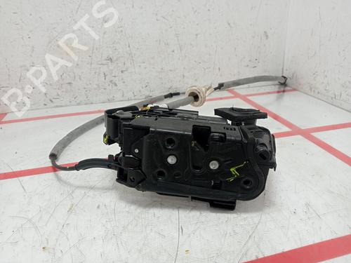 Front right lock VW TIGUAN (AD1, AX1)  | BP23410769C97 