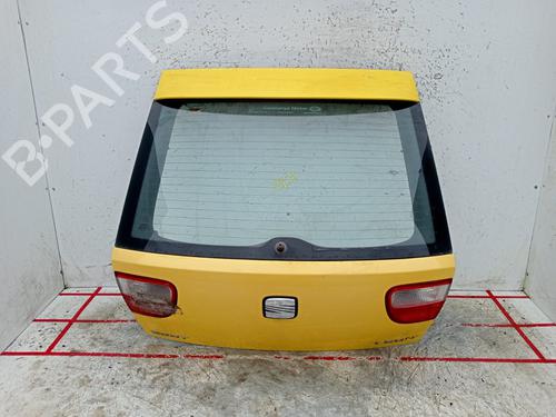 Used Tailgate SEAT LEON (1M1) [1999-2006]  29906283