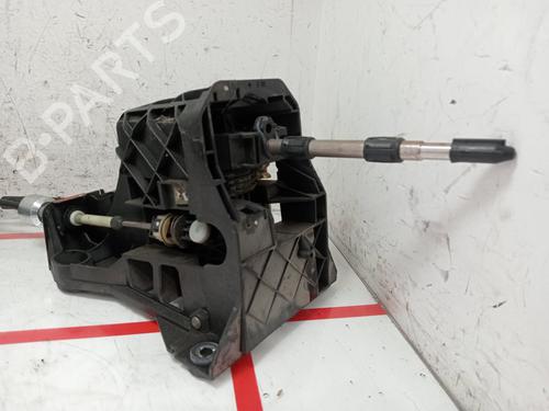 Gear lever PEUGEOT EXPERT Van (V_)  | BP28030576M90