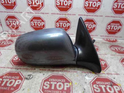Right mirror DAEWOO NEXIA 1.5 (08, 68) | BP7346480C27 
