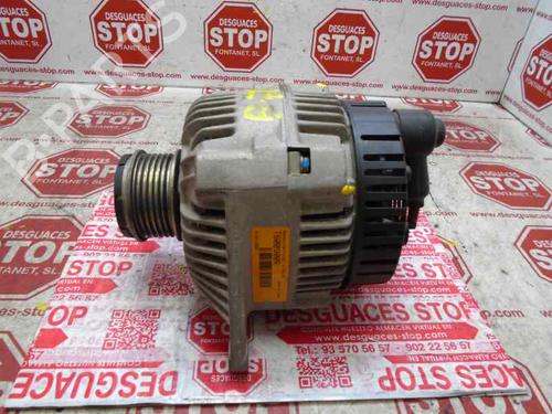 Generator RENAULT MEGANE I (BA0/1_) 2.0 i (BA0G) (114 hp) 7387682