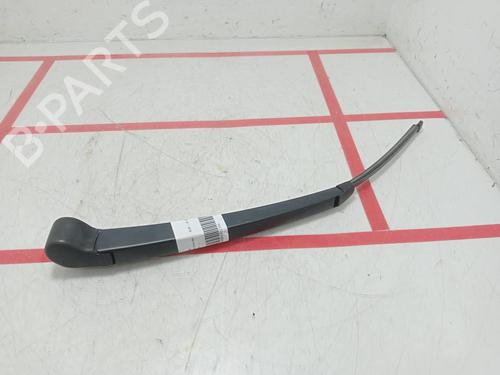 Used Rear windshield wiper arm Rear windshield wiper arm 38000817 38000817