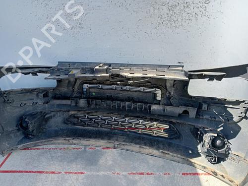 Front bumper CITROËN C4 CACTUS 1.6 BlueHDi 100 | BP31840391C7  - Image 14