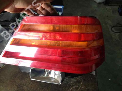 Right taillight MERCEDES-BENZ S-CLASS (W140)  | BP7357207C35 