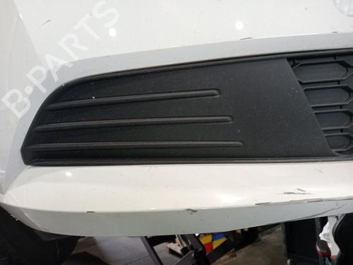 Grill Grill SKODA FABIA III (NJ3) [2014-2021] 34353459 34353459