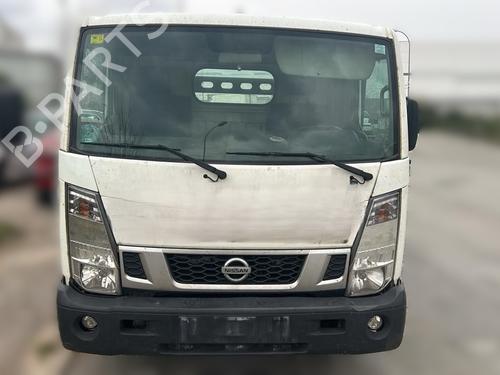 Used Parts NISSAN NT400 CABSTAR (F24M)    4568161