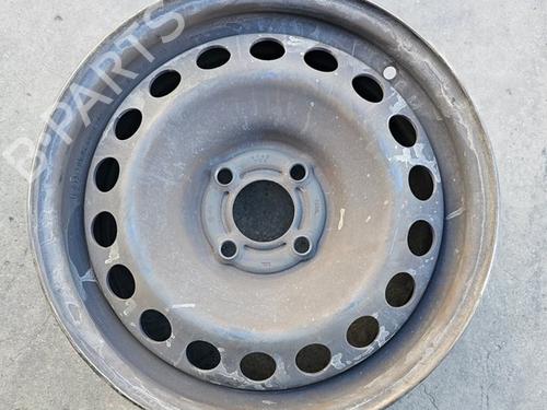 Used Rim Rim DACIA DOKKER Box Body/MPV [2012-2021] 33540145 33540145