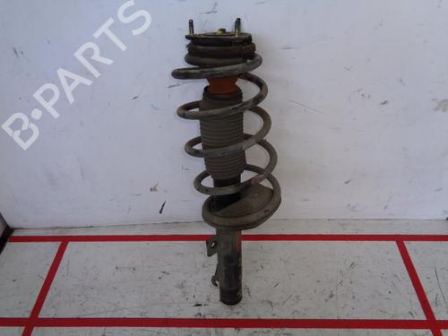 Used Right front shock absorber FORD TOURNEO CONNECT 1.8 TDCi (90 hp) 15947390