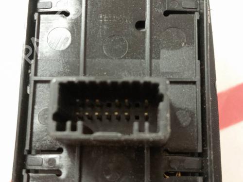 Left front window switch RENAULT MEGANE III Hatchback (BZ0/1_, B3_)  | BP37630507I27  - Image 5