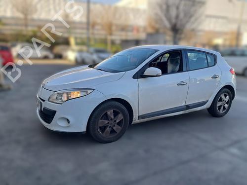 Used Front left lock Front left lock RENAULT MEGANE III Hatchback (BZ0/1_, B3_) 1.6 16V (116 hp) 33801710 33801710