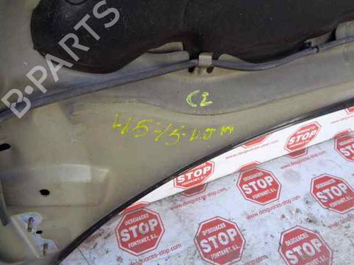 Hood CITROËN C2 (JM_) 1.4 HDi | BP7622686C1