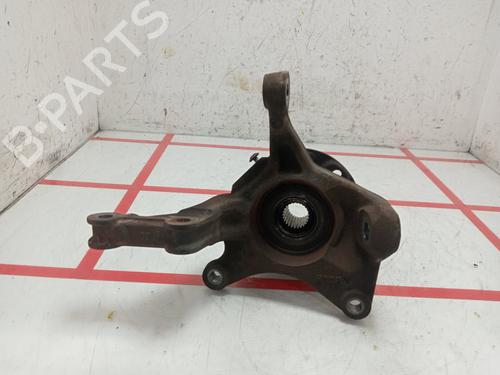 Right front steering knuckle DACIA DUSTER (HS_)  | BP29828176M26  - Image 5