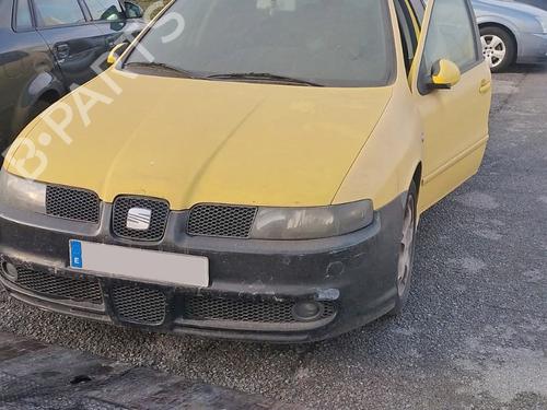 Left mirror SEAT LEON (1M1) 1.9 TDI | BP15924456C26