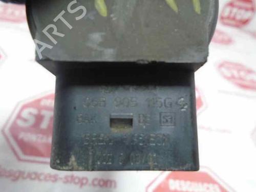 Ignition coil VW GOLF IV (1J1) 1.8 T | BP7396454M94 