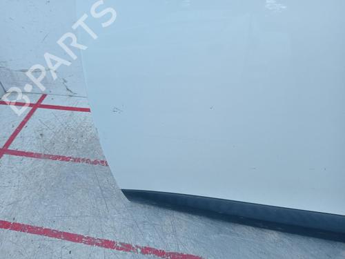 Left front door RENAULT MEGANE III Hatchback (BZ0/1_, B3_) 1.5 dCi | BP28078826C2 