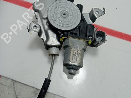 Front right window mechanism NISSAN JUKE (F15)  | BP23866900C23 