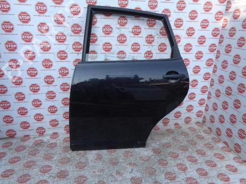 Used Left rear door SEAT TOLEDO III (5P2) [2004-2009]  7783045