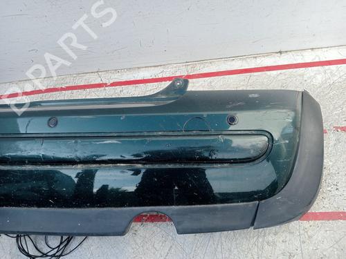 Bak støtfanger MINI MINI (R50, R53) Cooper | BP26275892C8 