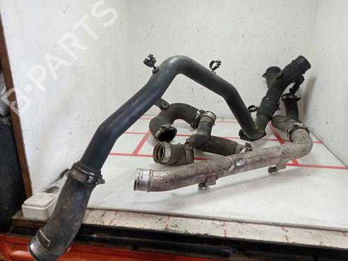 Used Intercooler pipe Intercooler pipe AUDI Q7 (4LB) 3.0 TDI quattro (233 hp) 30719240 30719240