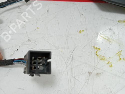 Retrovisor derecho OPEL ZAFIRA A MPV (T98)  | BP29120973C27 