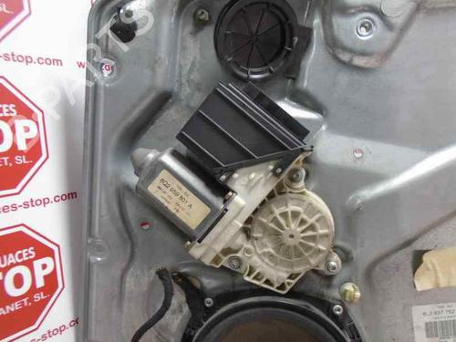 Front right window mechanism SEAT IBIZA III (6L1)  | BP7341640C23 