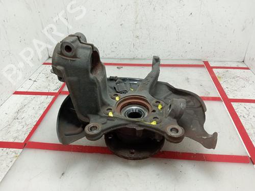 Right front steering knuckle SEAT ALTEA (5P1)  | BP20694578M26 