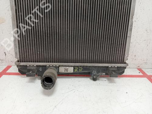 Water radiator CITROËN C1 (PM_, PN_)  | BP28586559M31