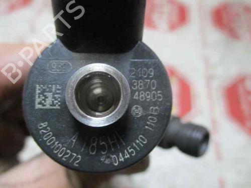 Injector RENAULT SCÉNIC II (JM0/1_) 1.9 dCi (JM0G, JM12, JM1G, JM2C) | BP7392093M100 