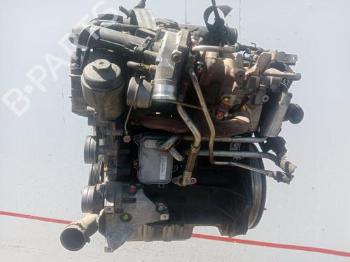 Engine VW GOLF V (1K1)  | BP36885095M1  - Image 15