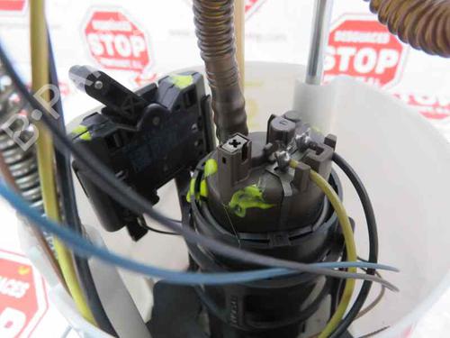 Fuel pump SEAT IBIZA IV (6J5, 6P1)  | BP7398109M76 