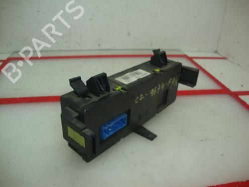 Climate control CITROËN C2 (JM_) 1.4 | BP15927900I5 