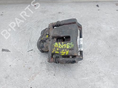 Used Left rear brake caliper Left rear brake caliper AUDI A5 (8T3) 3.0 TDI quattro (240 hp) 27804473 27804473