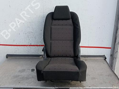 Banco traseiro Banco traseiro PEUGEOT 307 SW (3H) 1.6 HDI 90 (90 hp) 34625245 34625245